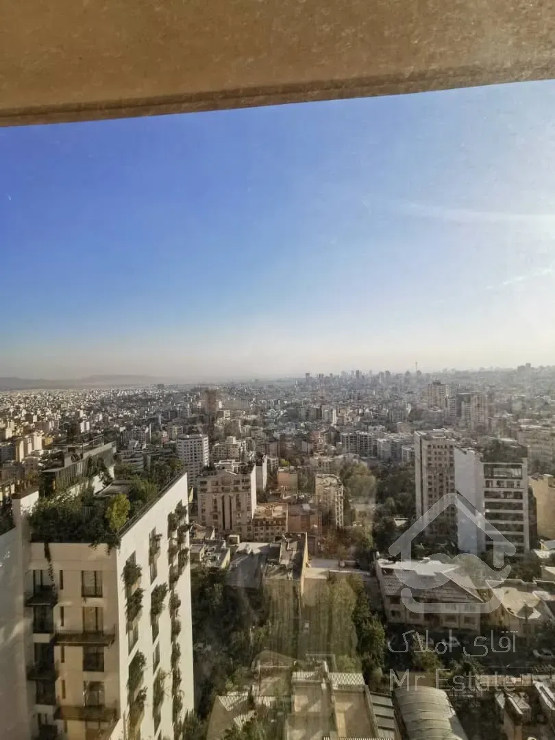 فروش آپارتمان مرجان ۲۲۰ متر ویو رویایی