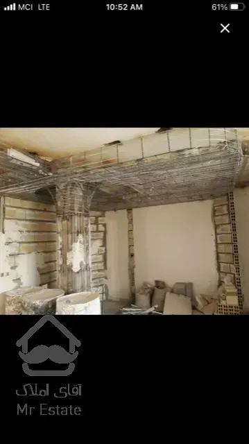 تخریب باسازی گچکاری