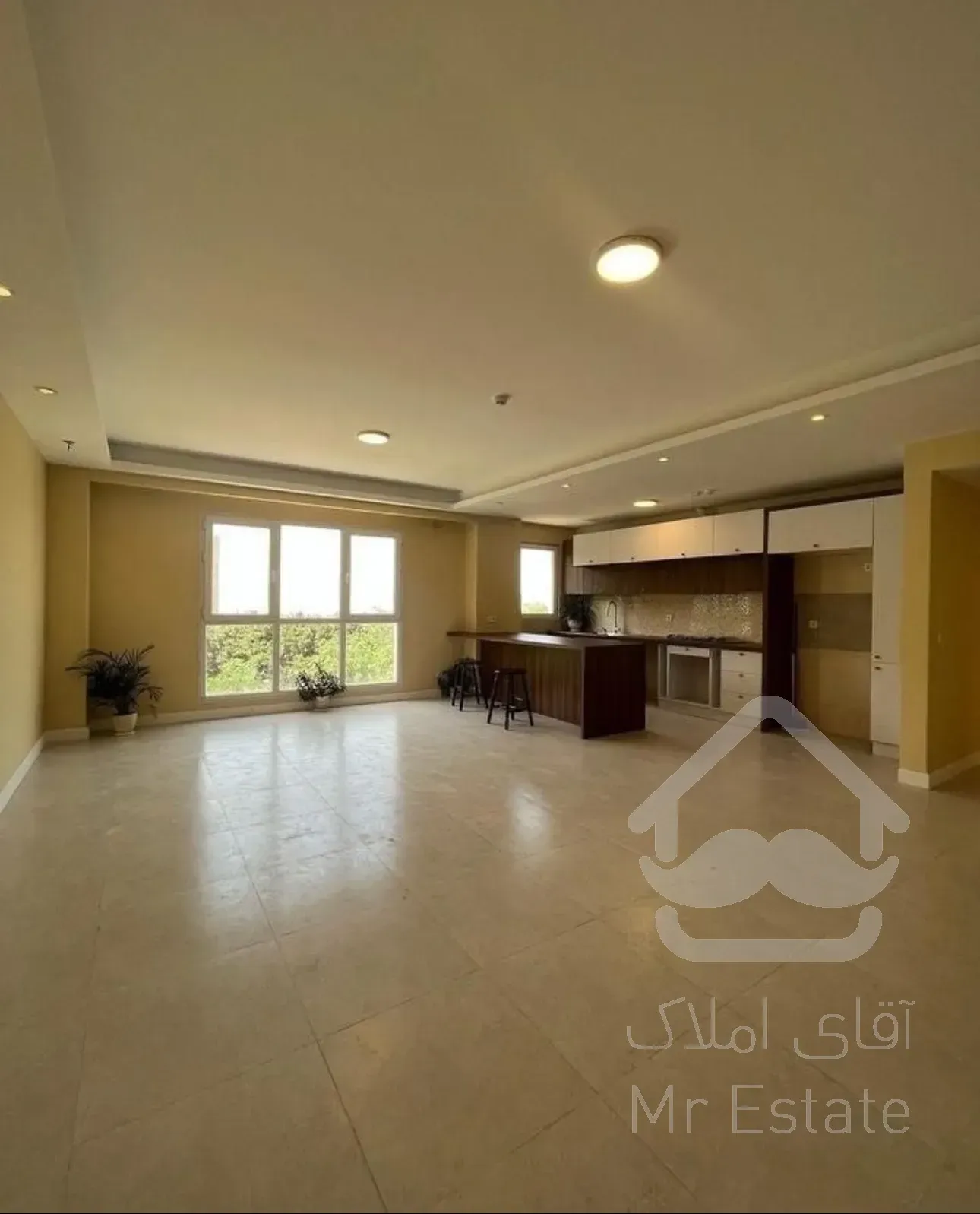 ۲خواب فول نور مستقیم تاپ لوکیشن کم واحد