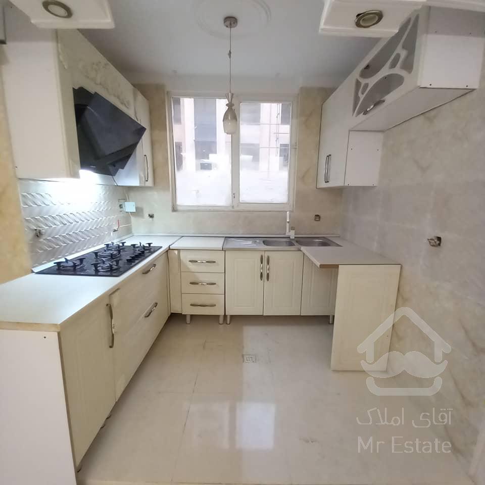 ۶۵ متر ۲ خواب در کمالی پونک