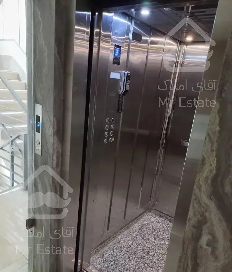 آپارتمان ۱۷۵ متری تاپ لوکیشن دروس(کلید نخورده)