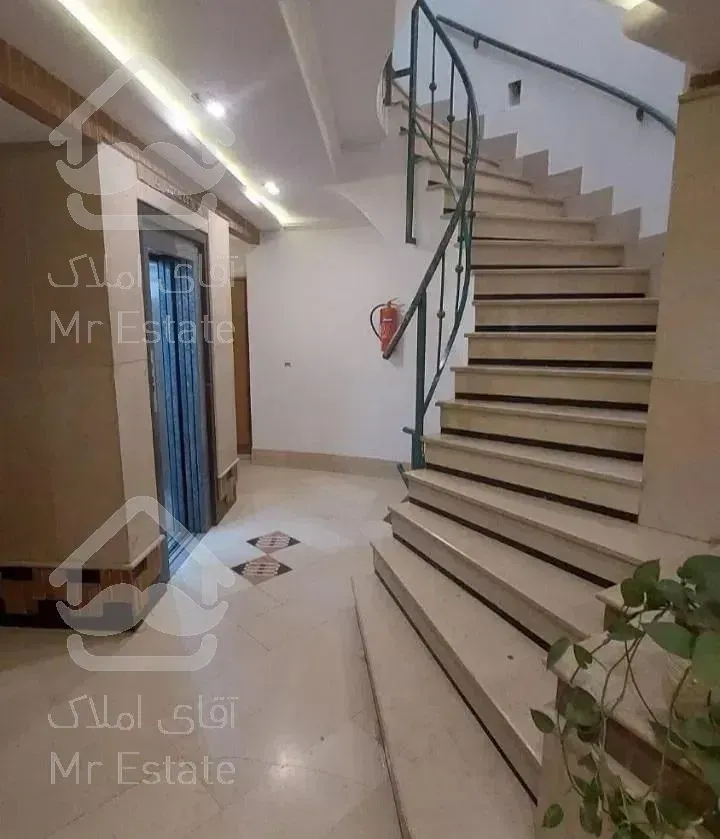 آپارتمان ۱۵۰ متری/۳ خواب/جهانتاب/فول بازسازی شده