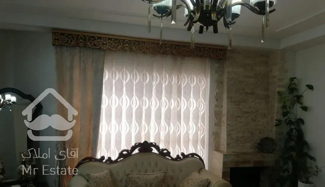 ۹۲متری+بازسازی شده/خیابان بابل ،تلار۹