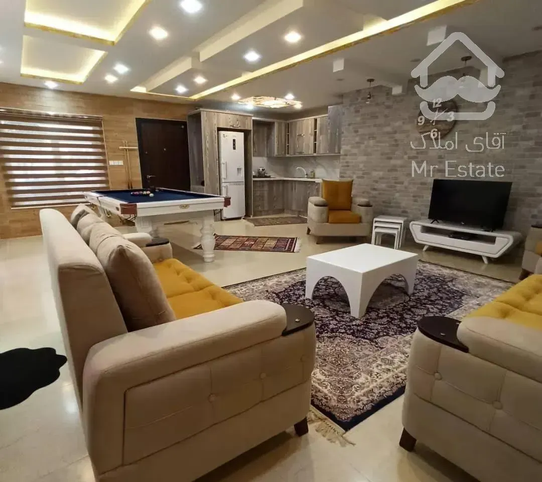 استخردار با بیلیارد ۳۰۰متری