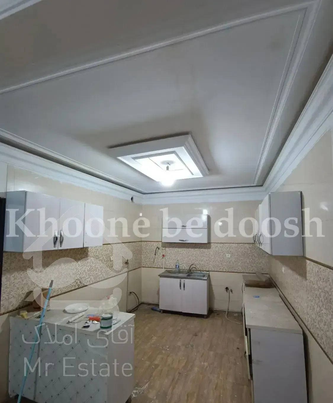 فروش آپارتمان 54 متری ، شهرک مرتضی گرد