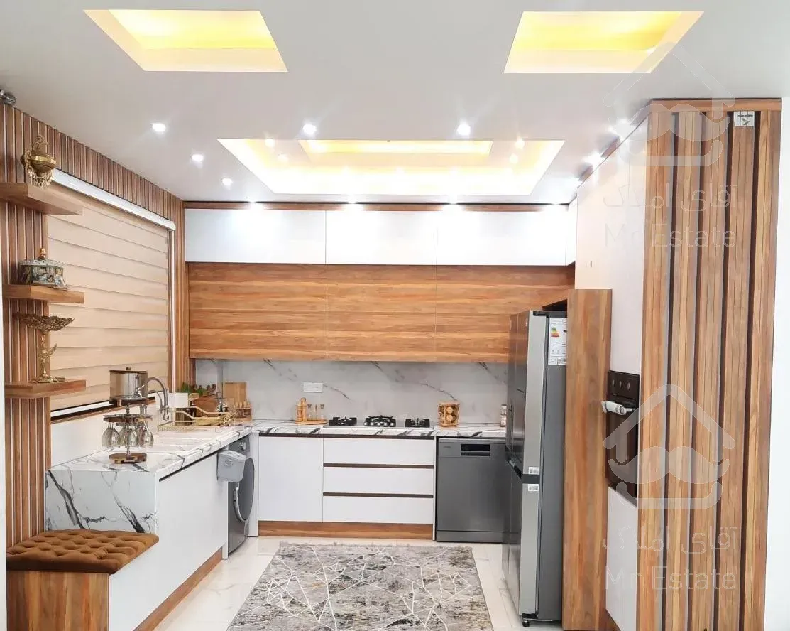 کابینت و کمد دیواری