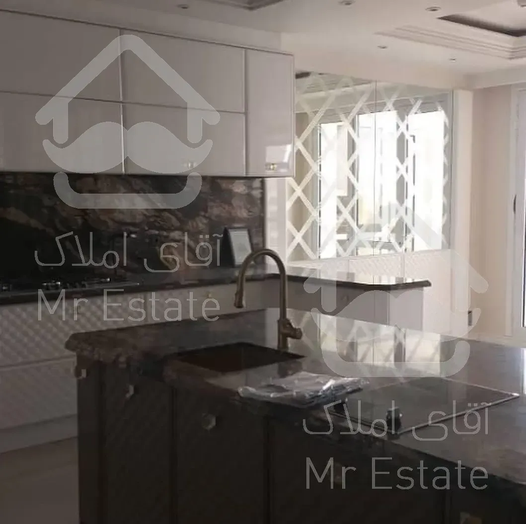 فروش آپارتمان  170 متری در کامرانیه شمالی