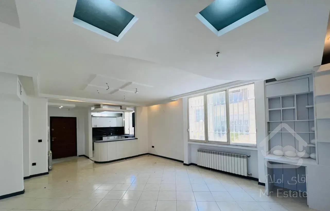 نزدیک مترو، وکیل آباد / ۱۰۴ متر / اول صیاد، جهیزیه