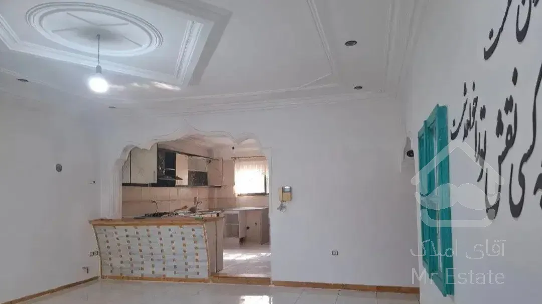 واحد۱۰۵متری/۳خواب/طبقه همکف  در کتالم