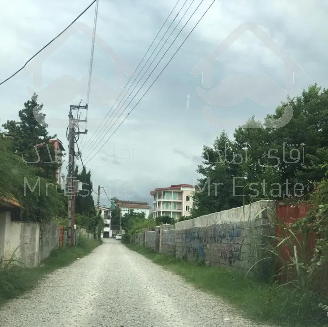 ویلا نوشهر / معاوضه با کرج و تهران