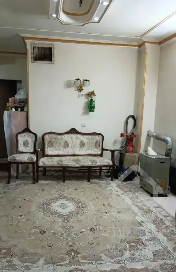 اجاره آپارتمان ۷۳ متری ۲ خوابه