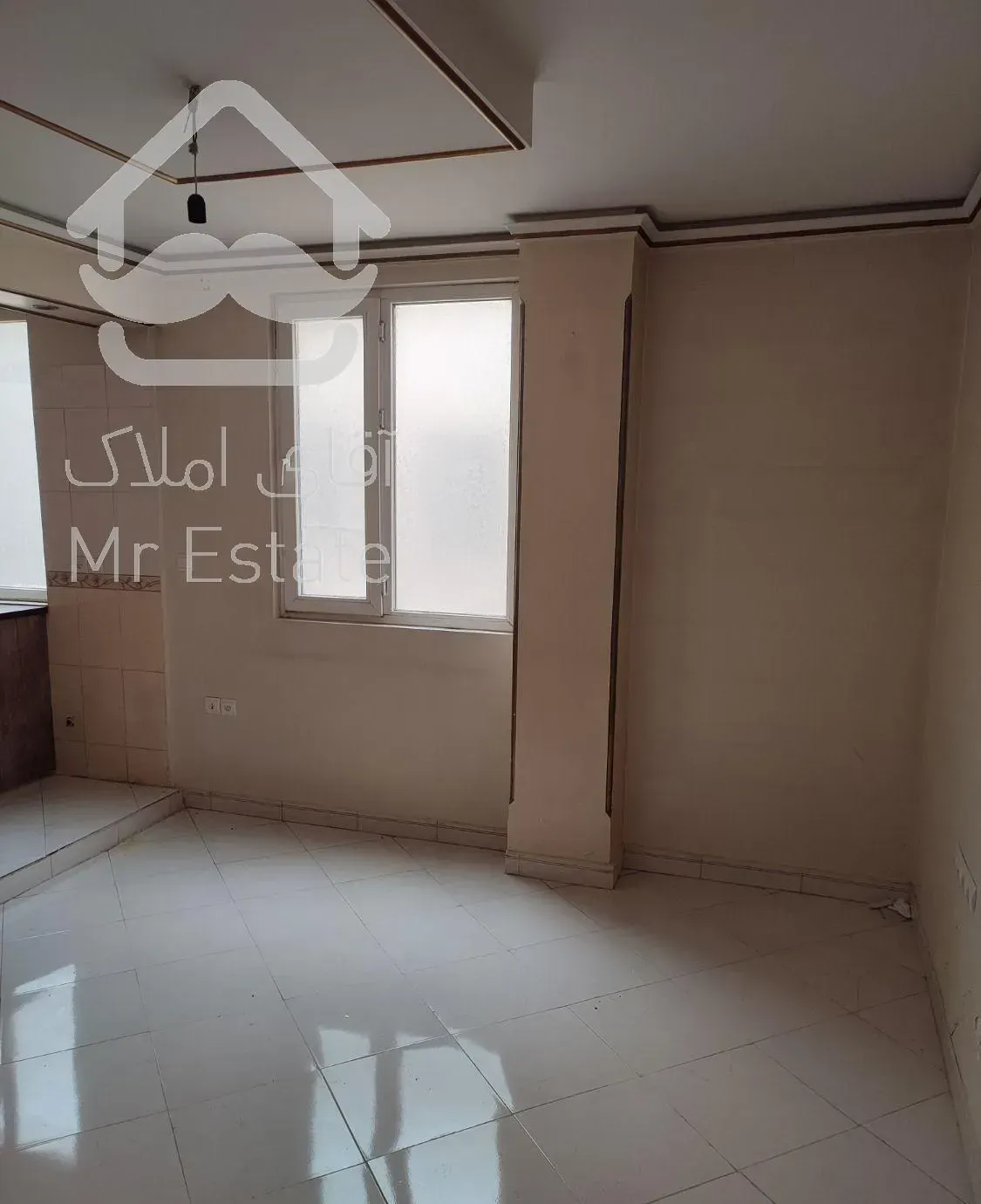 ۴۷ متر دامپزشکی بین ۲۱ متری و استاد معین سال ۱۳۹۳