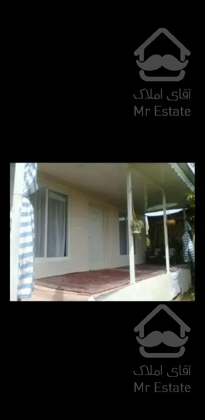 ویلا خانوادگی بهارنارنج