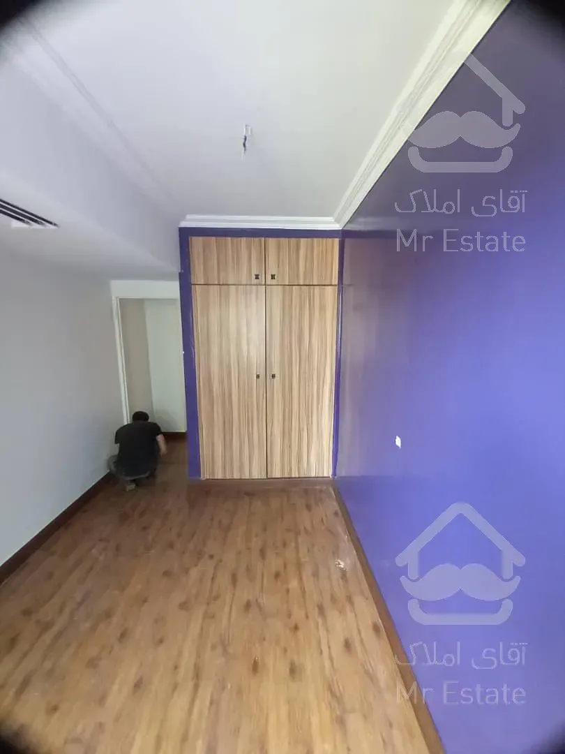 فروش آپارتمان ۵۸ متر کوی فردوس