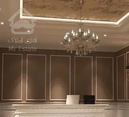 ۳۴۰متر اپارتمان اقدسیه ۴خواب ۱۰سال ساخت