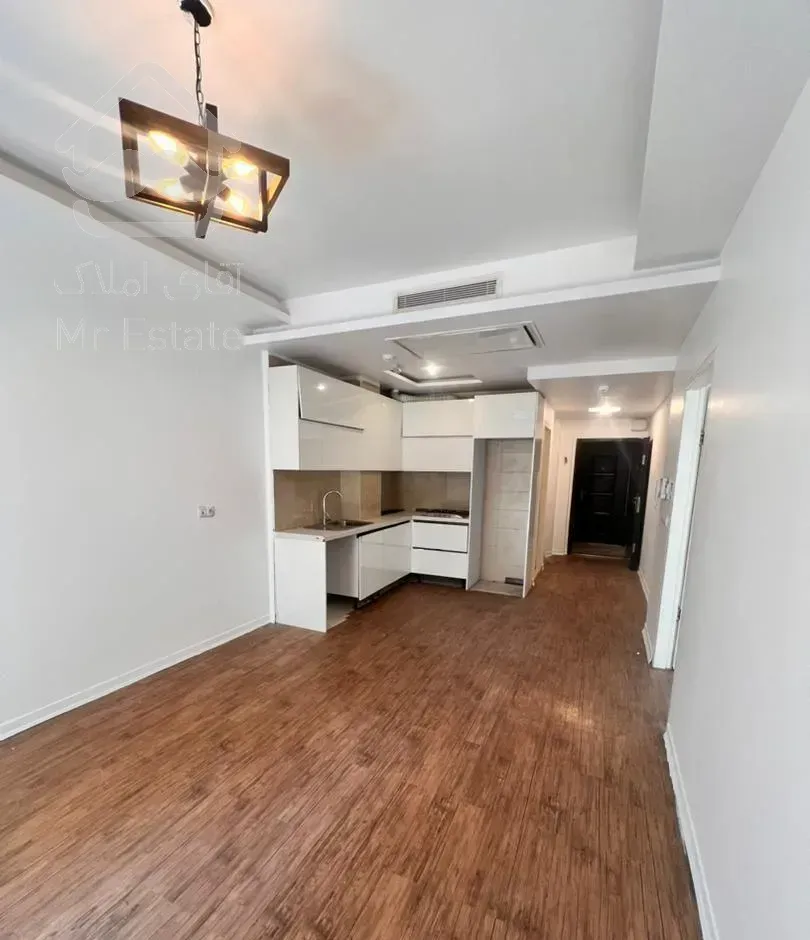 فروش آپارتمان/ ۵۳ متری/ کوهسار/درکه