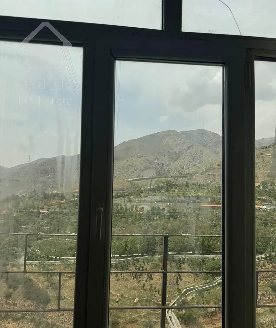 فروش آپارتمان ۵۲ متر محله گلابدره