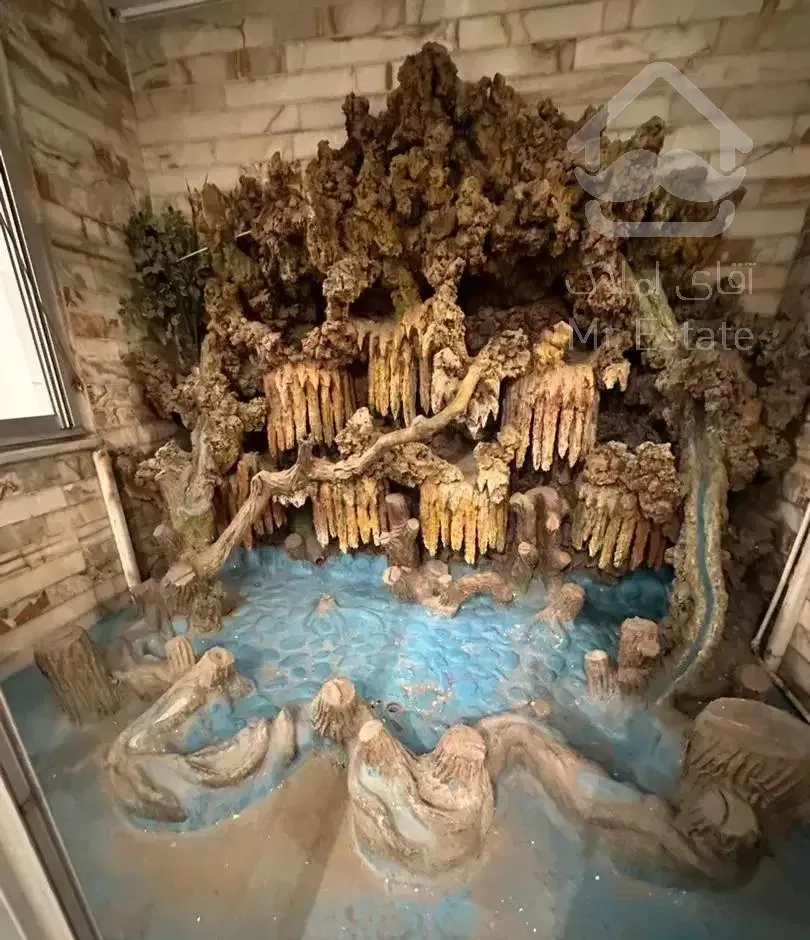 اجاره آپارتمان ۱۷۰ متری ۲ خوابه مجیدیه جنوبی