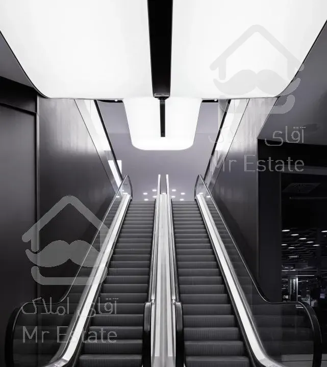 واحد تجاری ۷۰متری الماس پاسداران