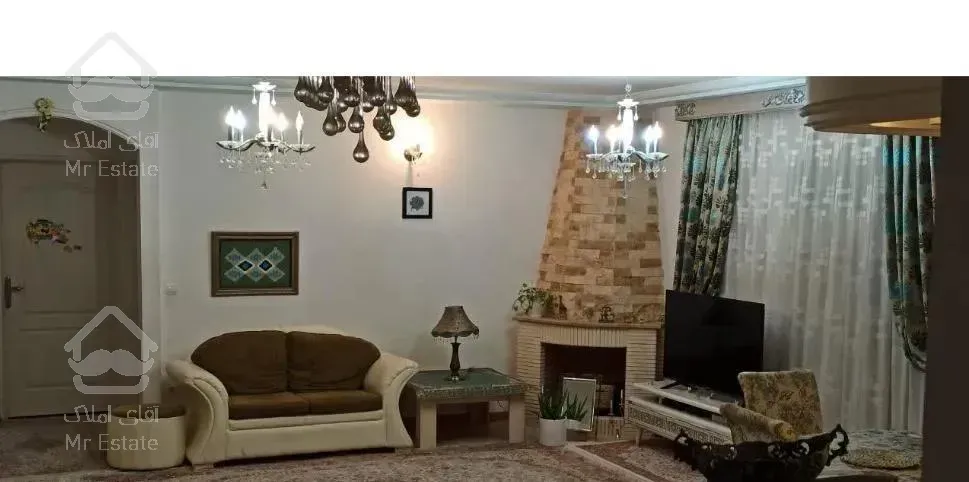 فروش آپارتمان ۱۰۴متر مرکز شهر رامسر