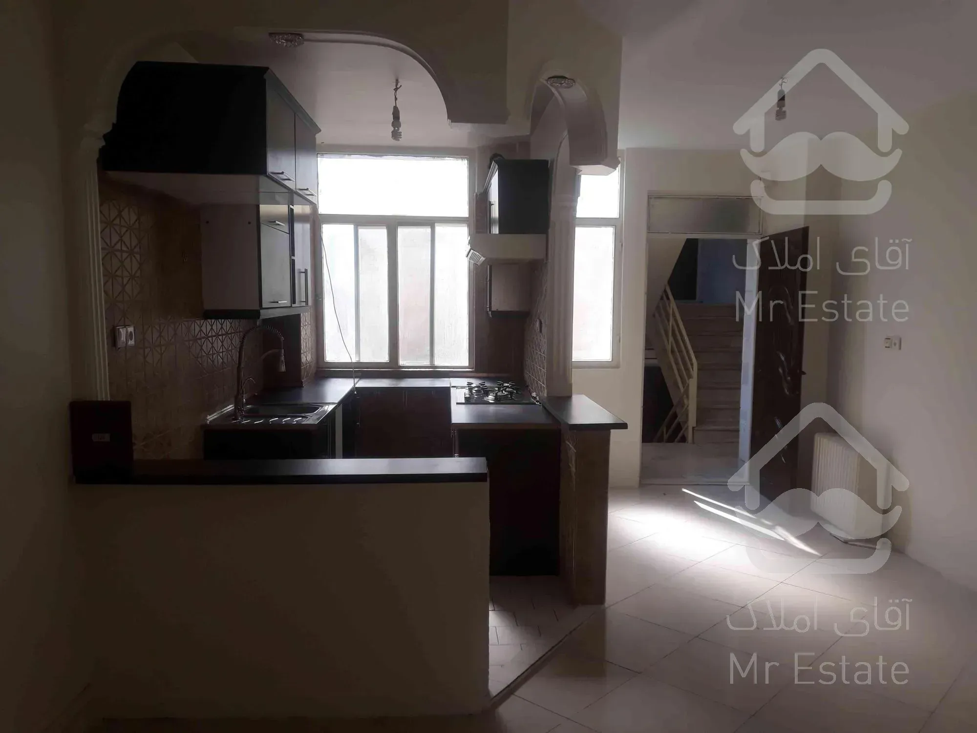 اجاره واحد۵۹متری۱خواب بازسازی شده