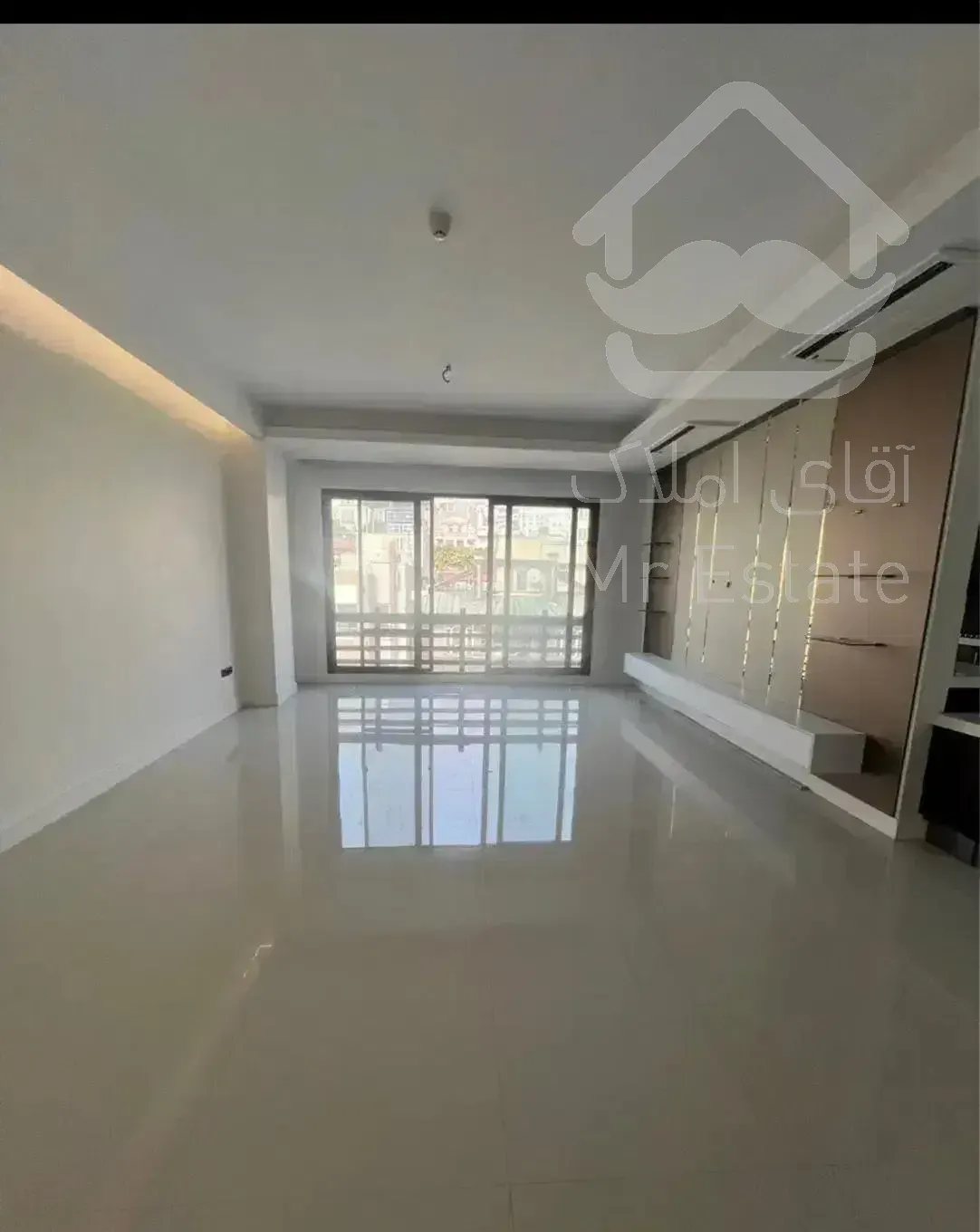 اقدسیه/نیاوران/۱۶۰م/فول مشاعات وامکانات/ ۲ پارکینگ