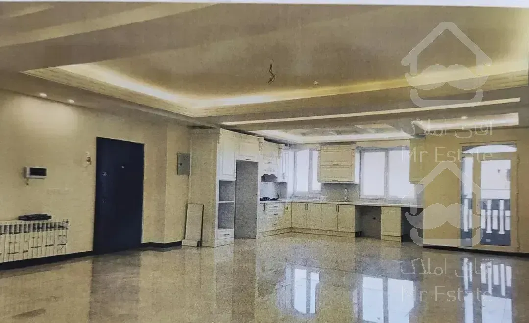 آپارتمان ۱۵۰ متر  حافظ تهران نو