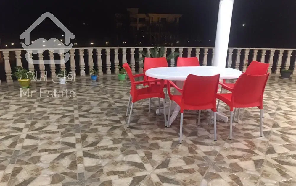 اجاره   سوییت تراس ٧٠ مترى