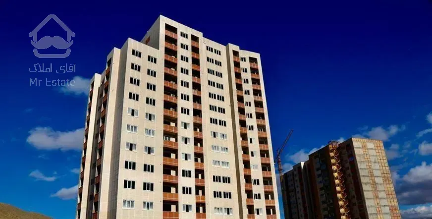 ۵۸ متری یک خوابه