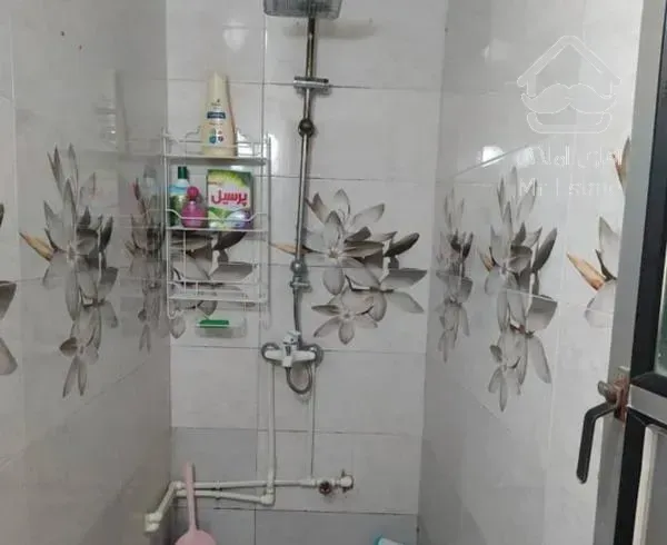 آپارتمان ۶۸ متری . بازسازی شده