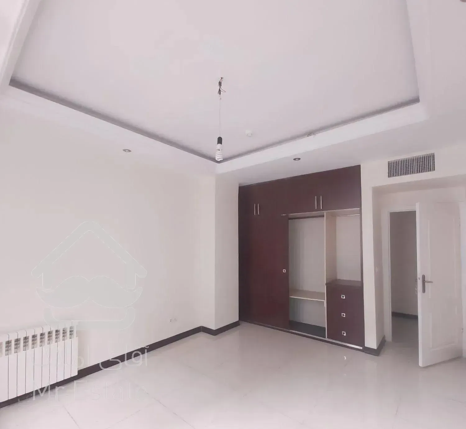 بلوچستان ۱۱۶متر ۲خواب *اقامت چندساله*