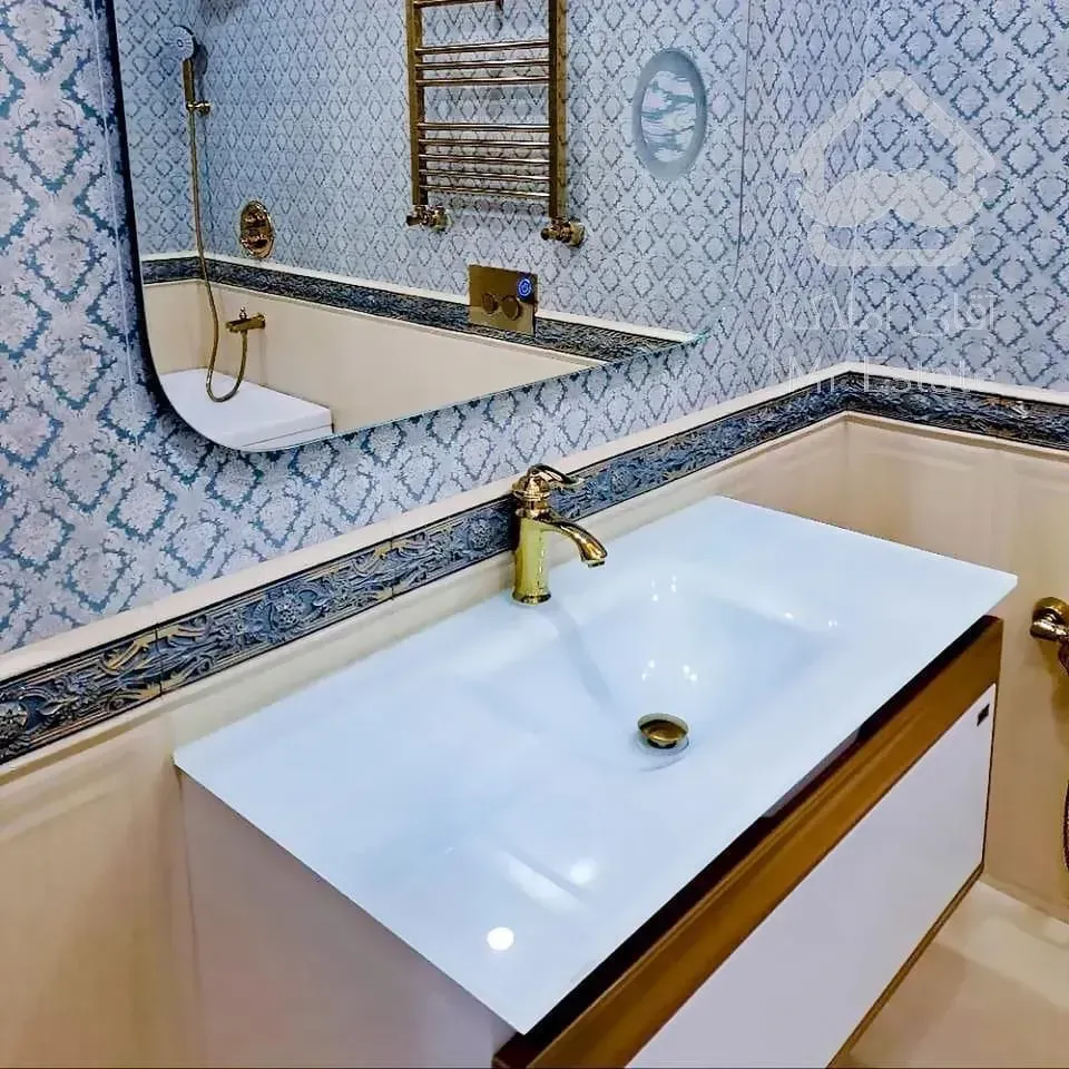 ۱۹۰متر ط۱۵  رو به جنوب گلچین شهرک غرب