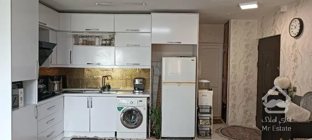 فروش تک خواب مهرگان ۵۵ متری