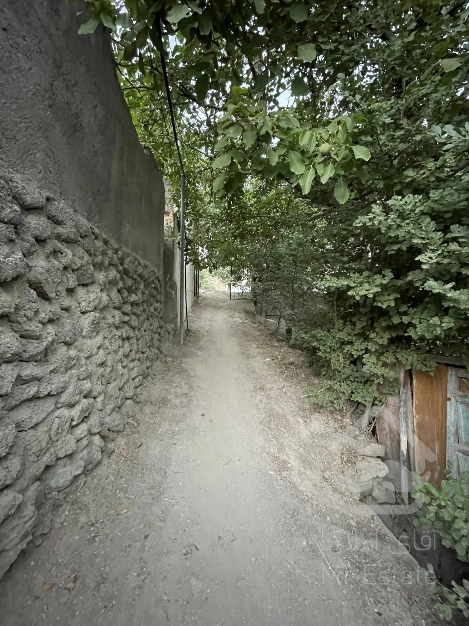 فروش خونه باغ