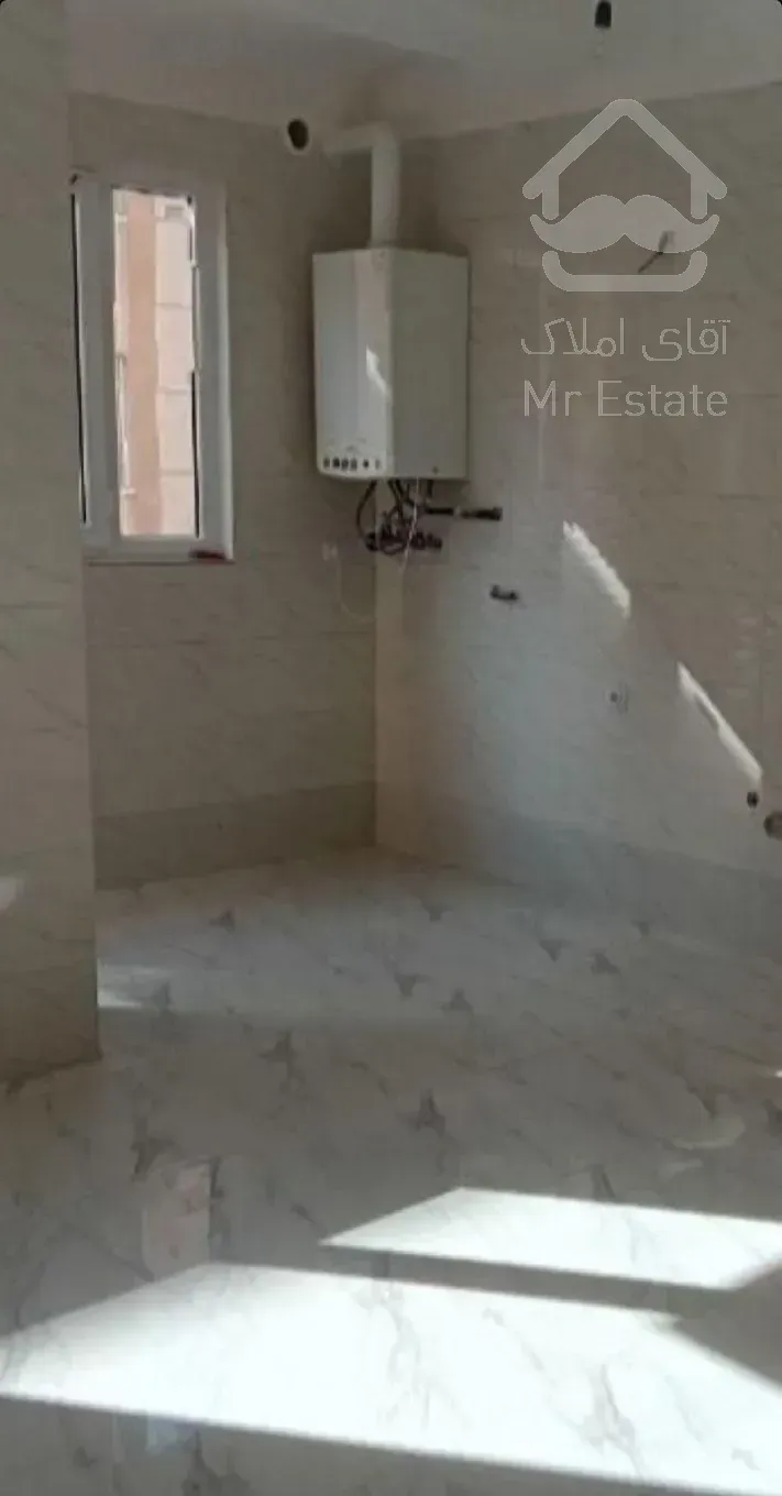 فروش آپارتمان ۹۰ متری ۲ خوابه