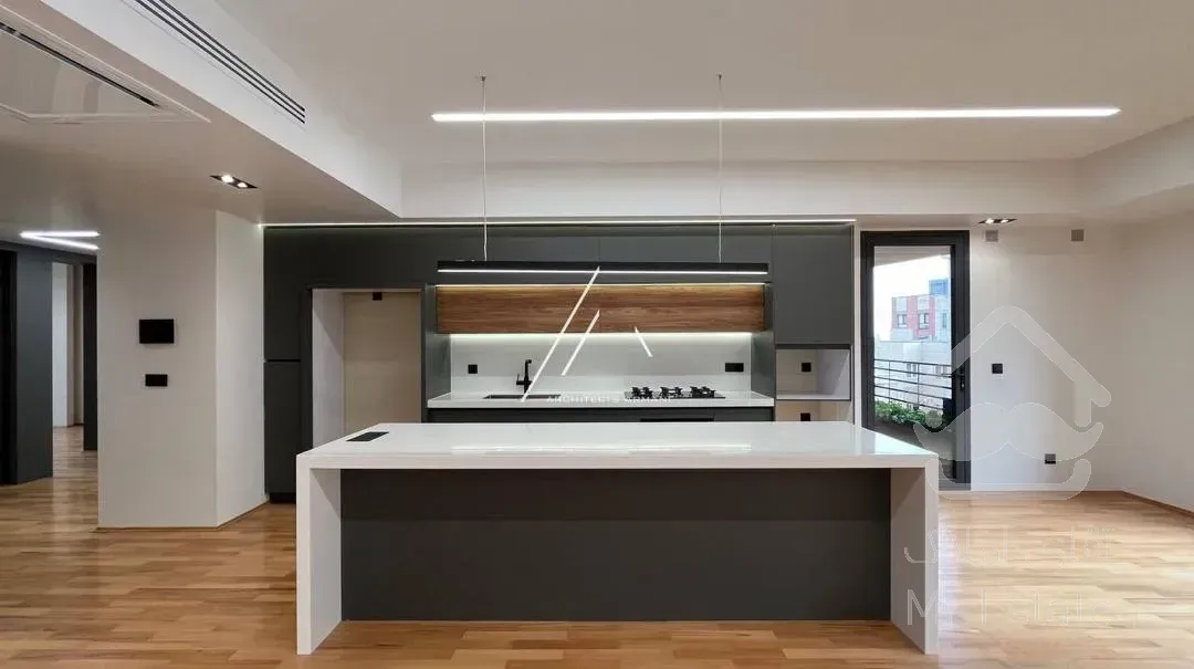 فروش آپارتمان ۱۷۲ متر دزاشیب تک واحدی