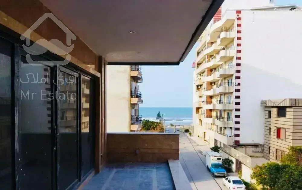 آپارتمان/187 متری/استخر دار/مدرن