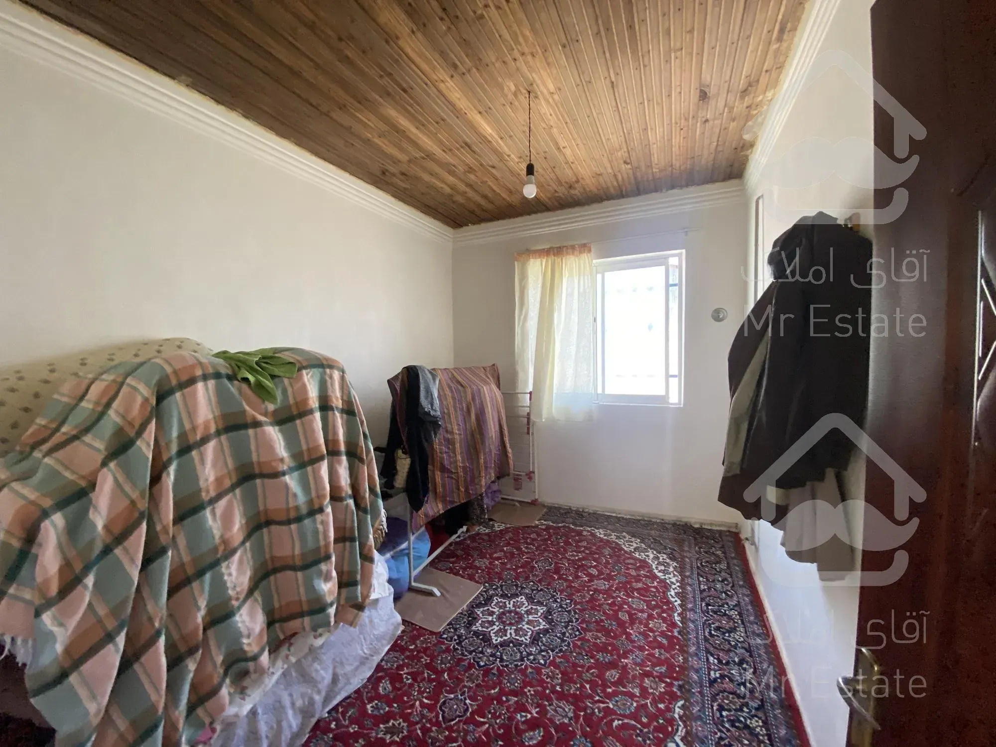 فروش باغ ویلا جاده رشت به فومن کلاشم