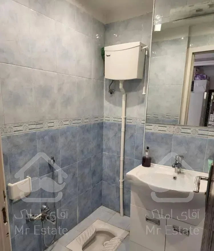 اجاره آپارتمان ۵۵ متری در اندرزگو فرمانیه