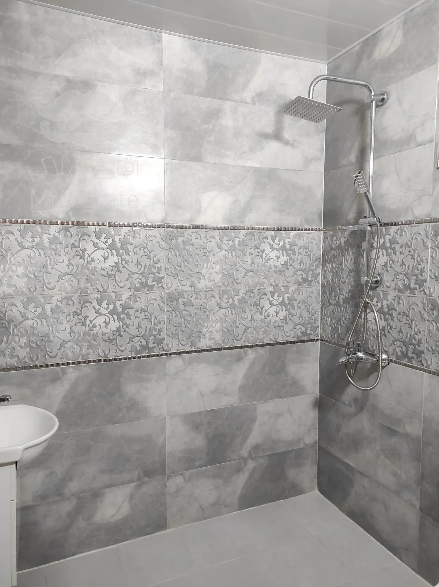 خوش نقشه ترین ویلای منطقه کاله بابلسر