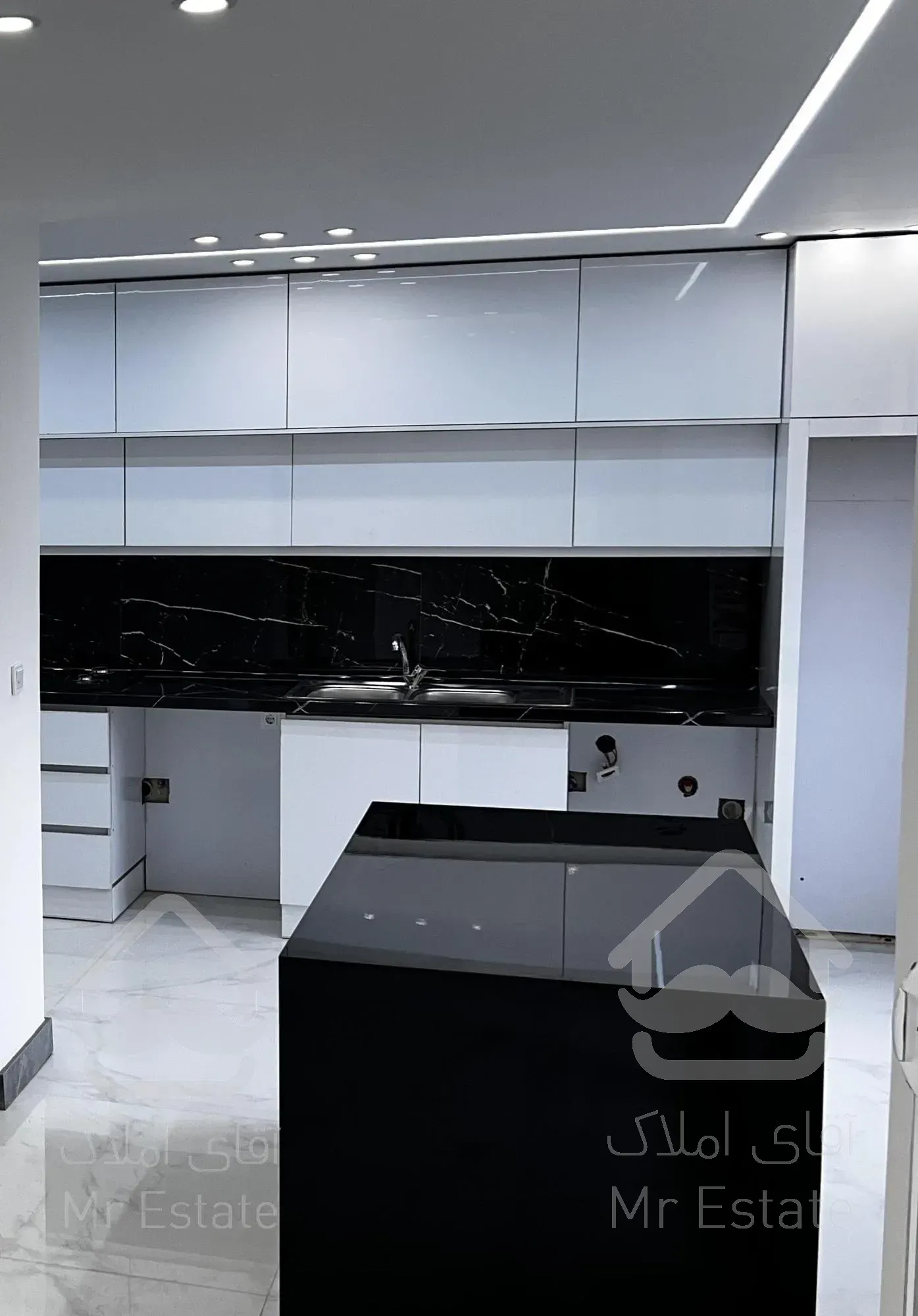 فول بازسازی / لوکیشن / عروس دامادی / نقشه بدون فضای مرده