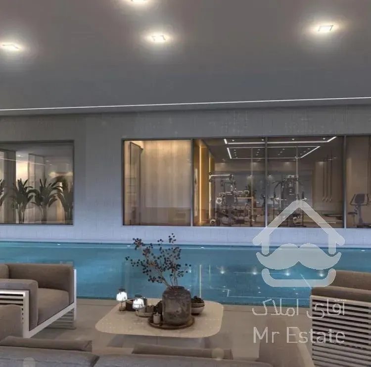 واحدهای ۸۰ متری / اقساطی / تاپ لوکیشن