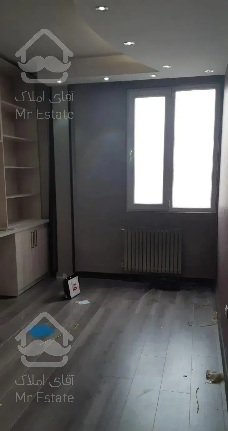 145 متر میرداماد سه خواب فول بازسازی