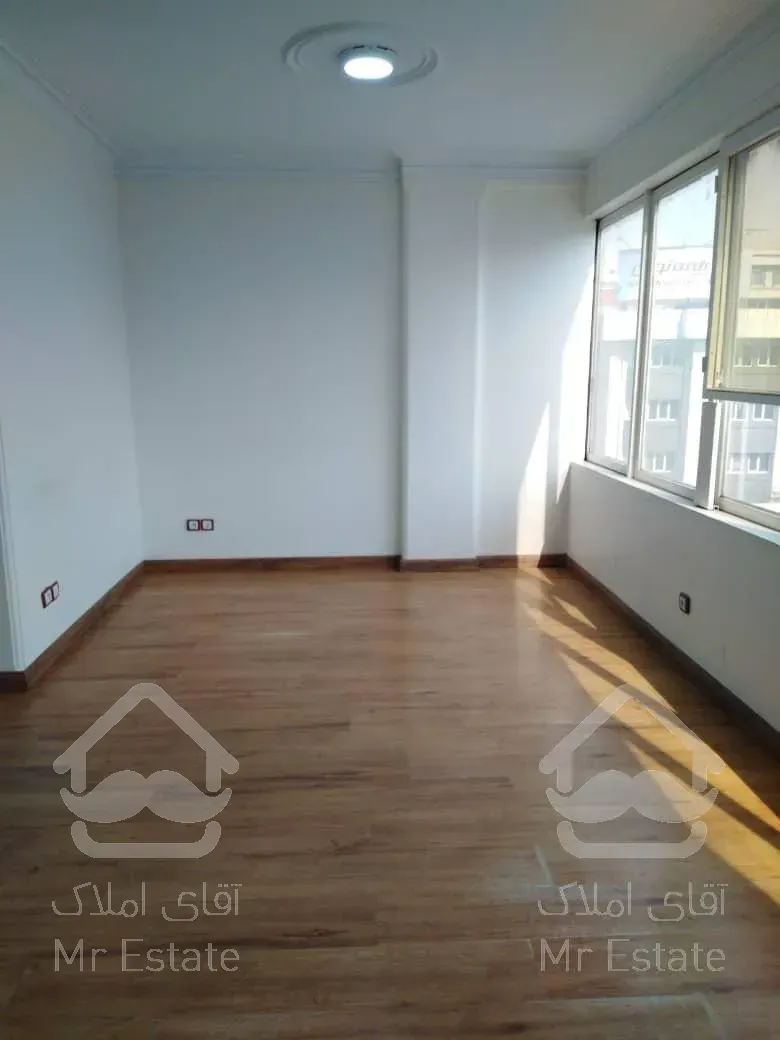 ۷۵ متر سند اداری میرداماد