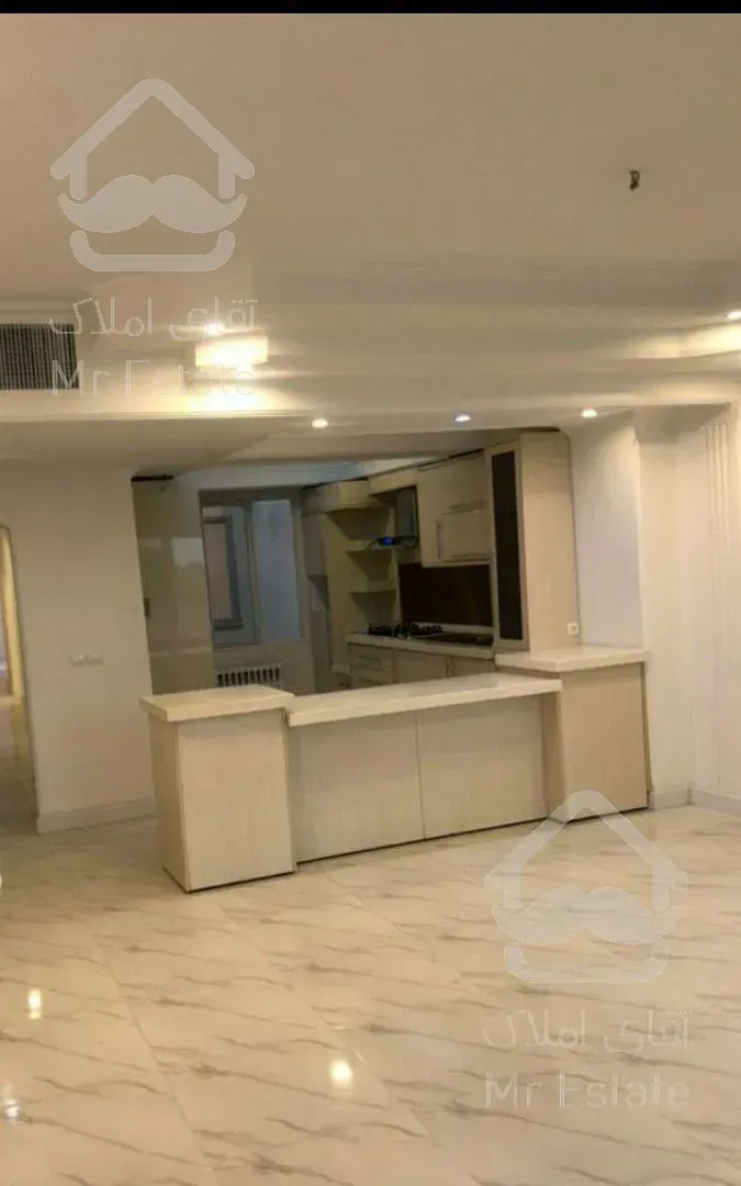 ۱۳۲متر ۳خواب بالای کاج