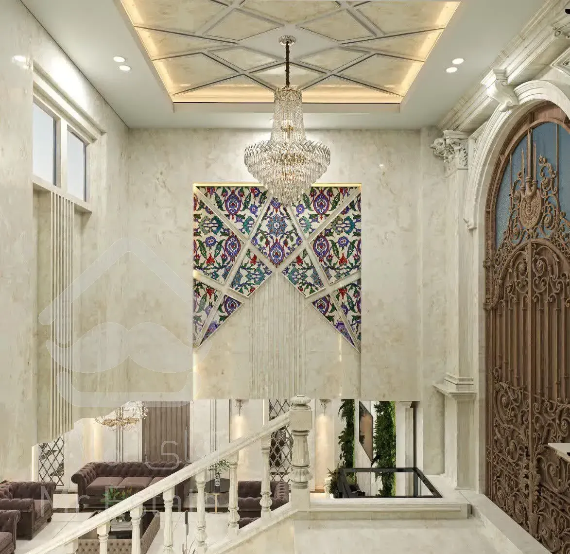 فروش هتل ۵ ستاره