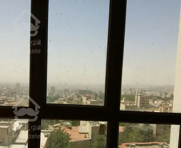 216 متر آپارتمان نیاوران