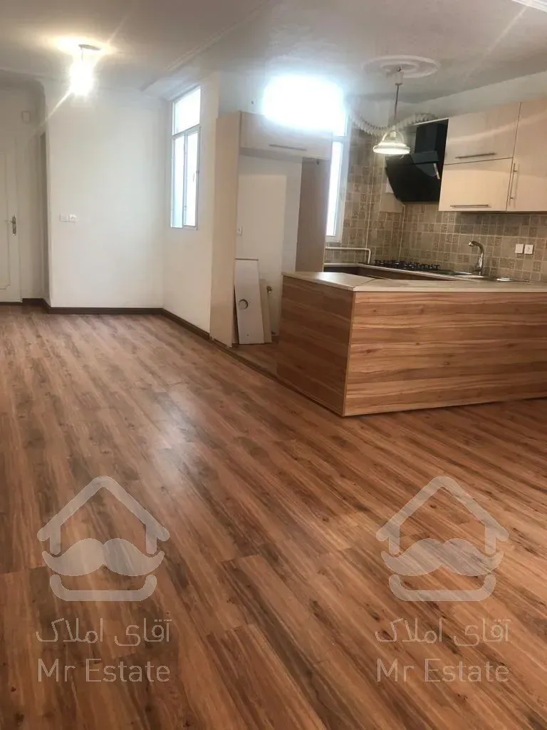 66 متری دو‌خواب بی نظیر در منطقه ⚡️⚡️