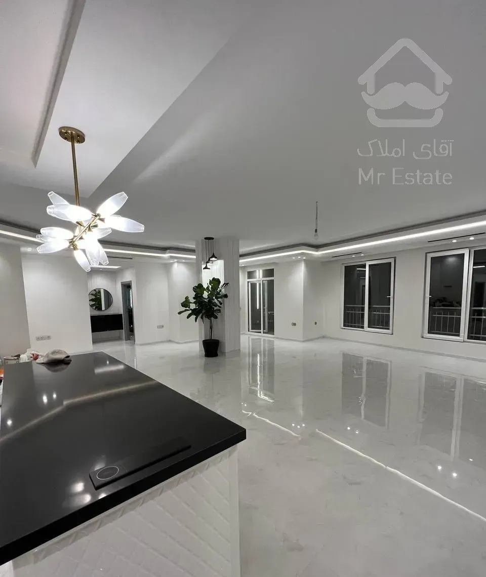 الهیه استانبول180Mطبقه5کلید‌نخورده‌2P فورس