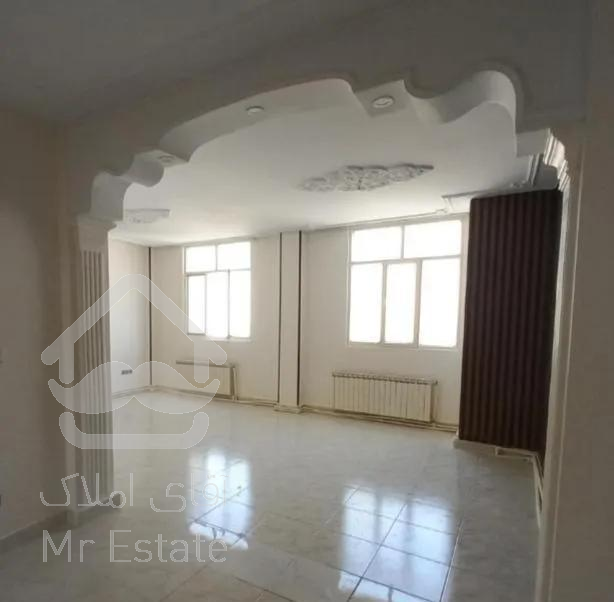 ۹۵ متر شخصی ساز دهکده المپیک زیبادشت چشمه